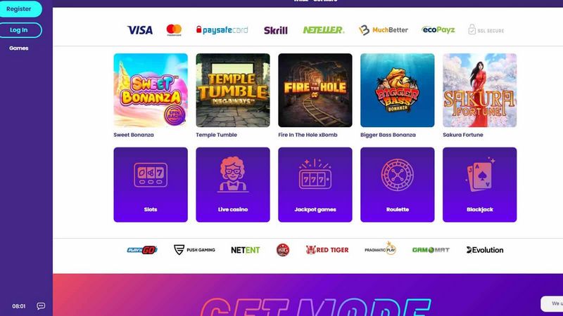 Best Online Casinos Canada in 2026 Best Online Casinos Canada in 2026