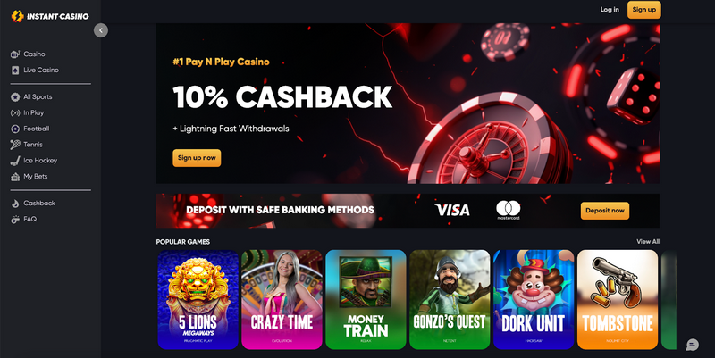 No Confirmation Casino Sites 2026: Tips to Speed Up No Confirmation Casino Withdrawals