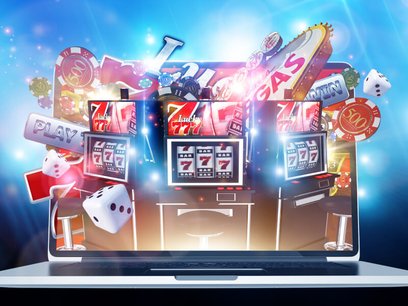 Merkur Online Casinos – Die besten Merkur Echtgeldspiele 2026