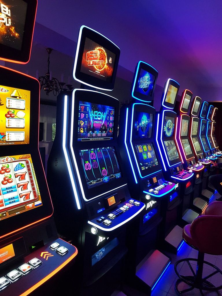 Web kasina Kajot 2026